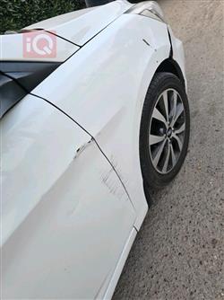 هيونداي أكسنت